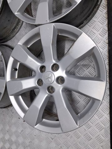 4250B594 MITSUBISHI Диски колесные купить в Сумы
