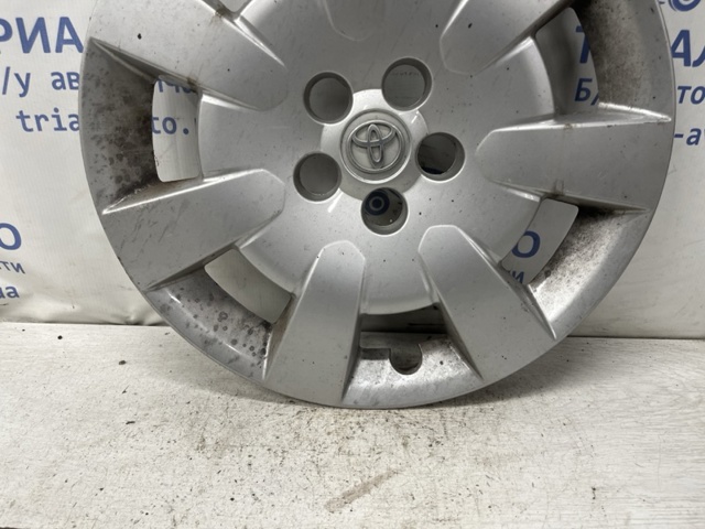 Колпаки на колеса 42602CA020 TOYOTA