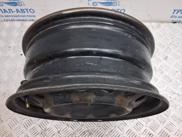 Диски колесные стальные (штампованные) 4261105270 TOYOTA