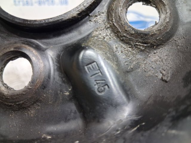 TOYOTA 4261105270 Диски колесные стальные (штампованные) в наличии Тернополь