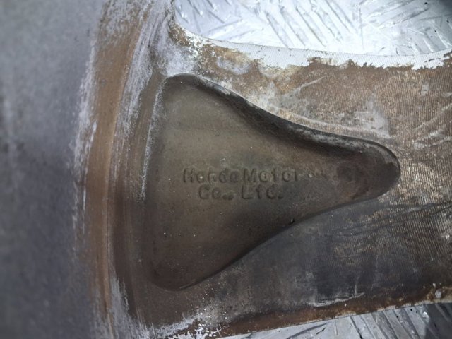 HONDA 42700STXA32 в наличии Винница