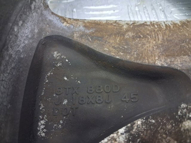 HONDA 42700STXA32 в наличии Ужгород