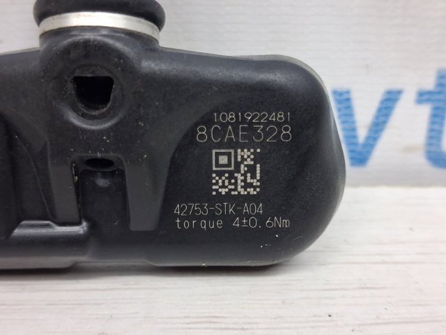 HONDA 42753STKA04 Датчик давления в шинах в наличии Кривой Рог