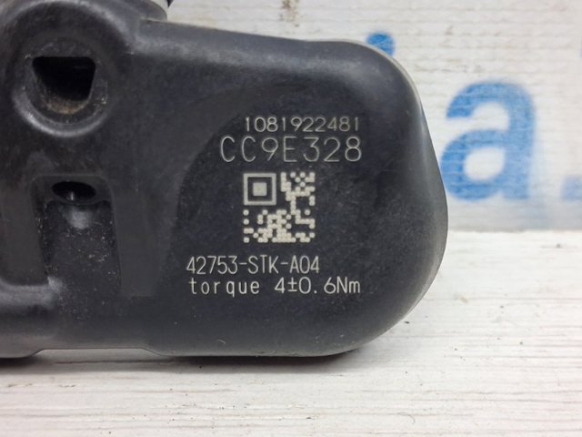 HONDA 42753STKA04 Датчик давления в шинах в наличии Украина