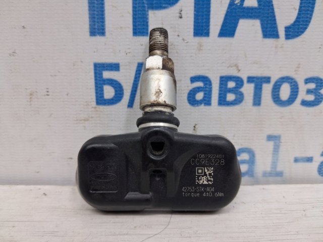 Датчик давления шин 42753STKA04 HONDA