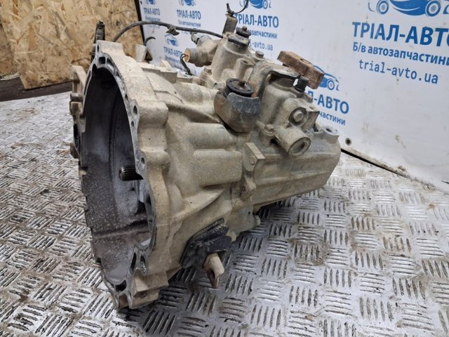 HYUNDAI 4300023310 КПП в наличии Кривой Рог