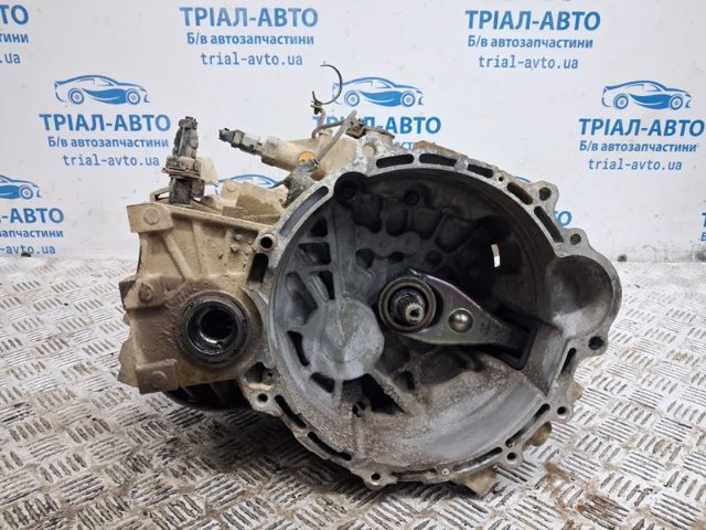 HYUNDAI 4300023310 КПП в наличии Ужгород
