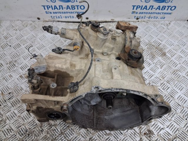 HYUNDAI 4300023310 КПП в наличии Львов