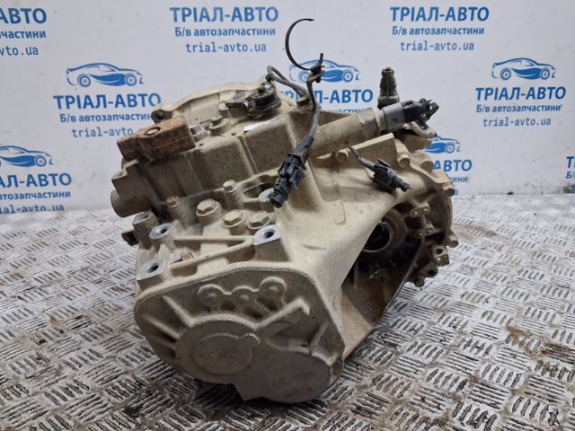 4300023310 HYUNDAI КПП купить в Павлоград