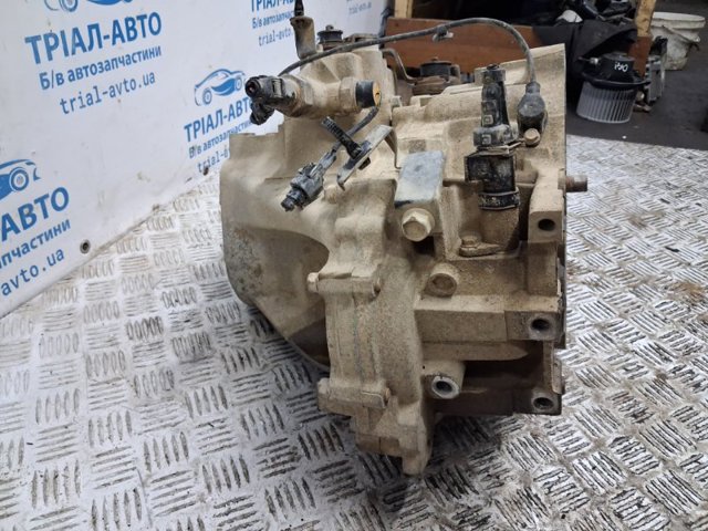 HYUNDAI 4300023310 КПП в наличии Чернигов
