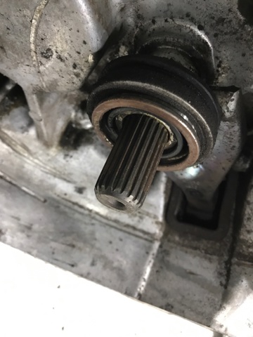 4300023310 HYUNDAI КПП в сборе (механическая коробка передач) купить в Ровно