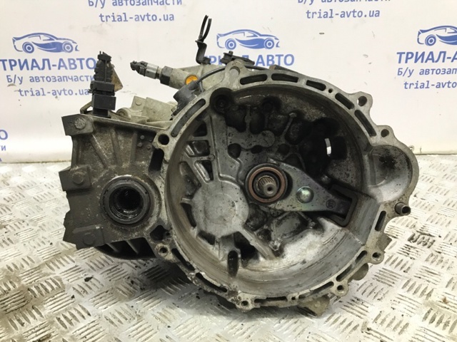 Механическая коробка переключения передач 4300023310 HYUNDAI