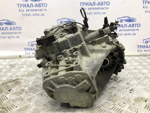 HYUNDAI 4300023310 КПП в наличии Тернополь