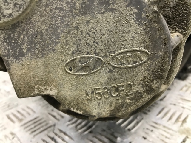 4300023310 HYUNDAI КПП в сборе (механическая коробка передач) купить в Львов