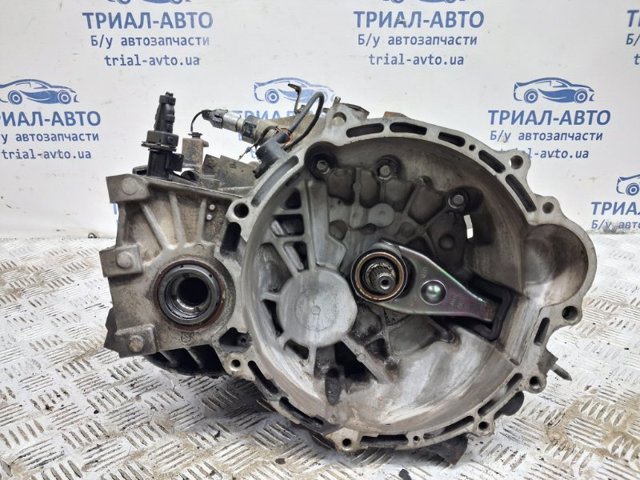 HYUNDAI 4300023360 КПП в наличии Черновцы