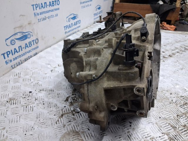 4300023360 HYUNDAI КПП в сборе (механическая коробка передач) купить в Кривой Рог