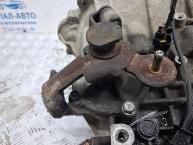 4300023360 HYUNDAI КПП купить в Ровно