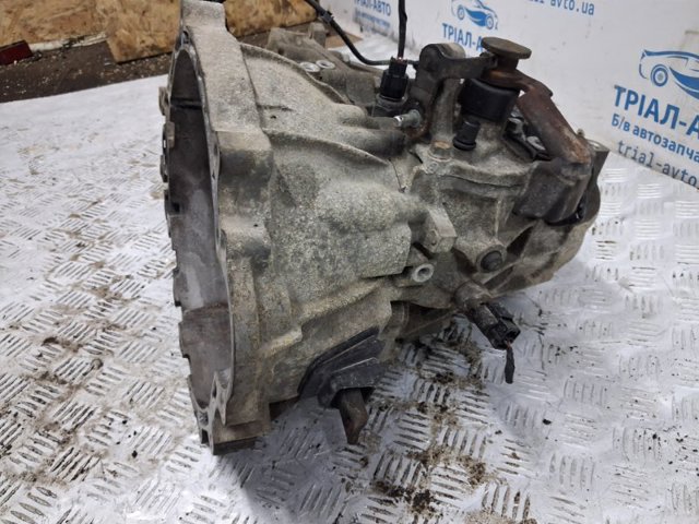 HYUNDAI 4300023360 КПП в сборе (механическая коробка передач) в наличии Тернополь
