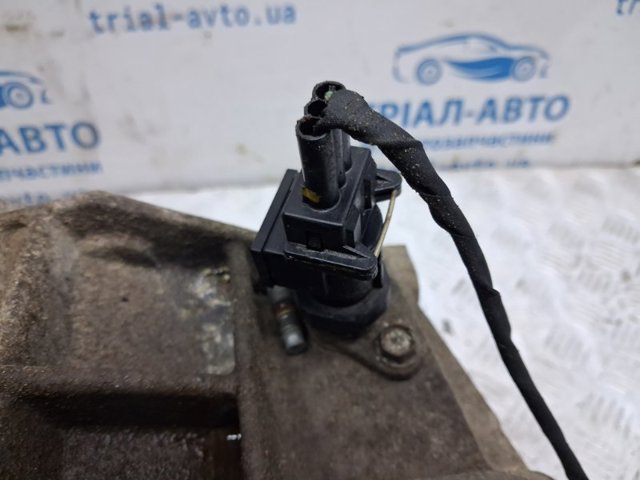 HYUNDAI 4300023360 КПП в наличии Днепр