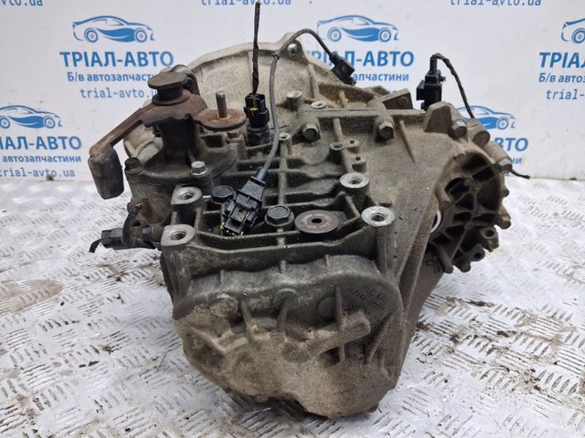 4300023360 HYUNDAI КПП купить в Николаев