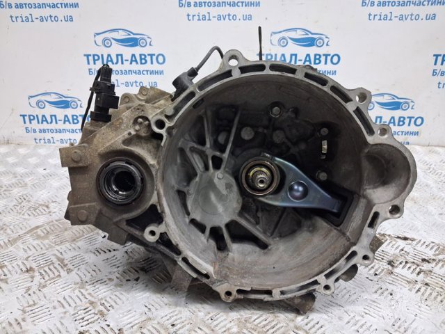 КПП в сборе 4300023360 HYUNDAI