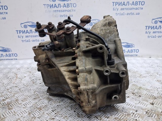HYUNDAI 4300024300 КПП в наличии Кривой Рог