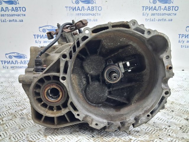 КПП 4300024300 HYUNDAI