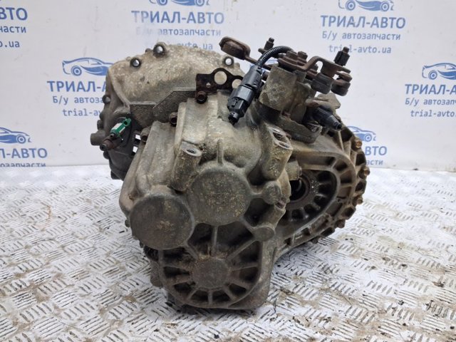 HYUNDAI 4300024300 КПП в сборе (механическая коробка передач) в наличии Львов