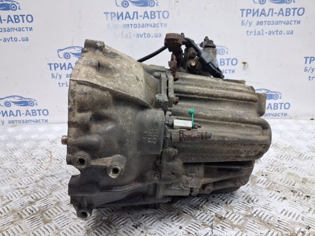 4300024300 HYUNDAI КПП в сборе (механическая коробка передач) купить в Запорожье
