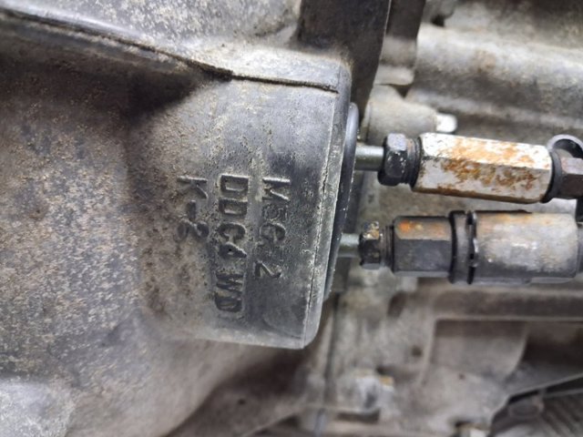 4300024381 HYUNDAI КПП купить в Тернополь