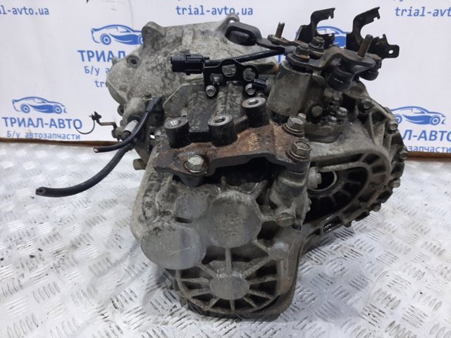 Ручная коробка передач 4300024930 HYUNDAI