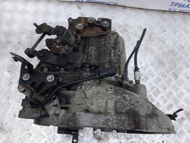 4300024930 КПП в сборе (механическая коробка передач) купить Сумы