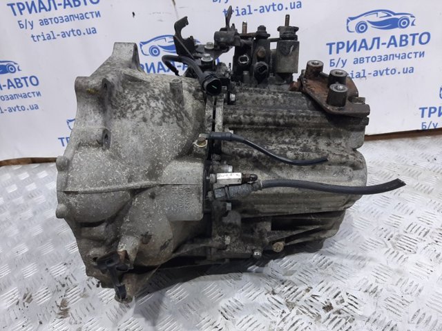 4300024930 HYUNDAI КПП купить в Николаев