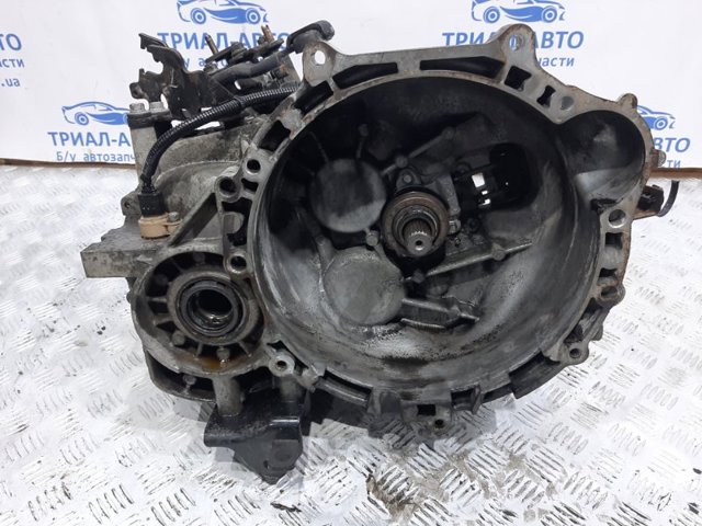 HYUNDAI 4300024930 КПП в наличии Винница