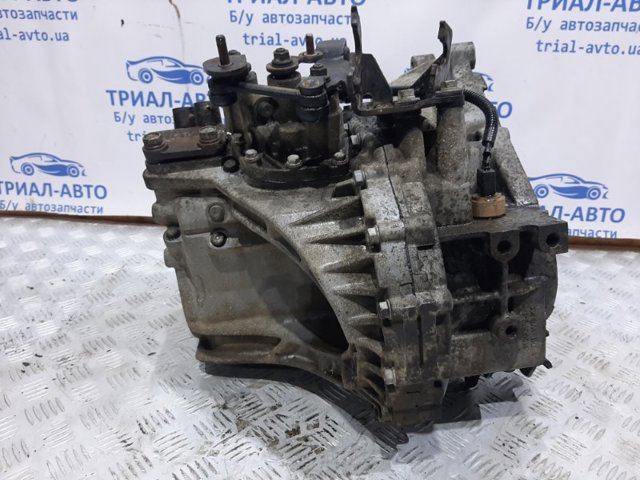 HYUNDAI 4300024930 КПП в наличии Хмельницкий
