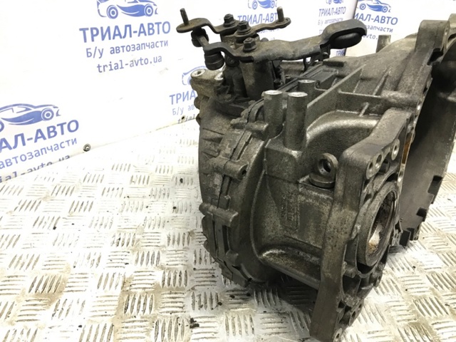 4300024960 HYUNDAI КПП купить в Одесса