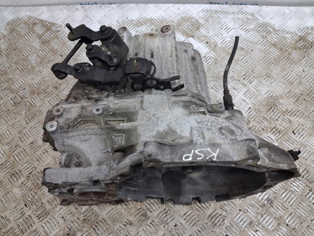 4300024960 HYUNDAI КПП купить в Днепр