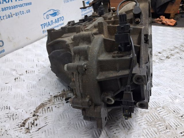4300032350 КПП в сборе (механическая коробка передач) купить Киев