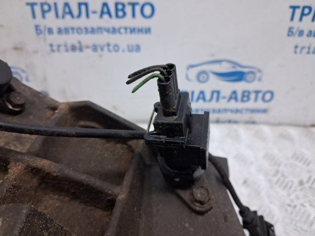 HYUNDAI 4300032350 КПП в наличии Черкассы