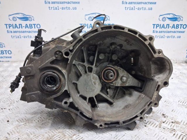 МКПП в сборе 4300032350 HYUNDAI