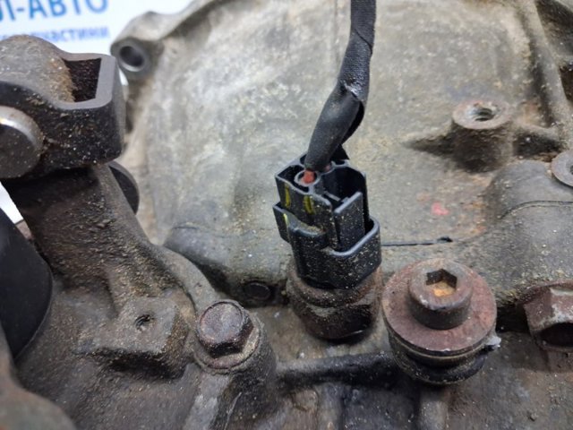 4300032350 HYUNDAI КПП купить в Харьков