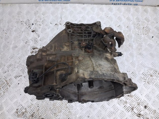 4300032350 КПП купить Кривой Рог