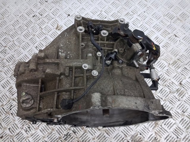 4300032497 HYUNDAI КПП купить в Чернигов