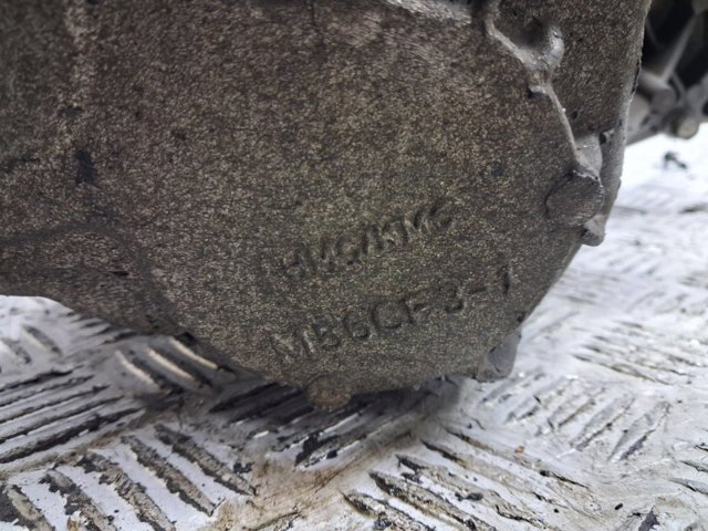 4300032497 HYUNDAI КПП купить в Киев