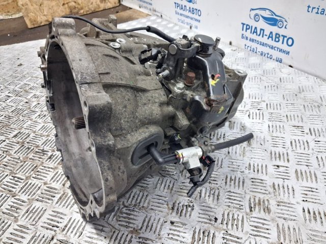 HYUNDAI 4300032497 КПП в наличии Павлоград