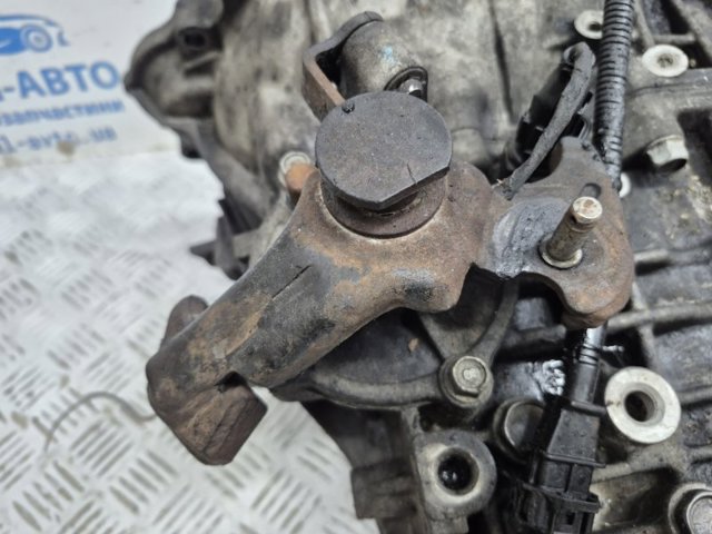Механическая коробка передач 4300032506 HYUNDAI