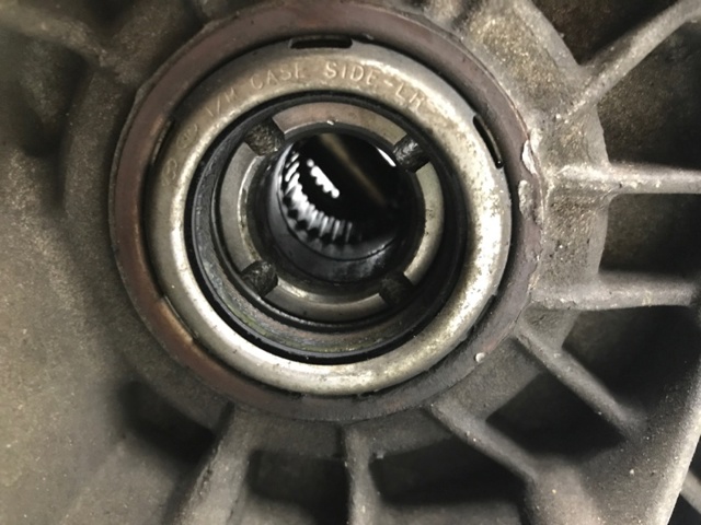 HYUNDAI 4300032906 КПП в наличии Днепр