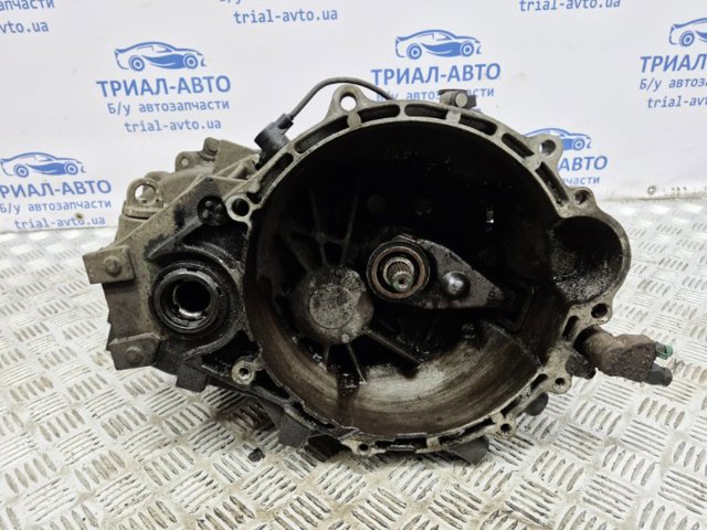 Механическая коробка передач 4300032906 HYUNDAI