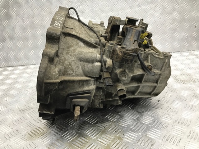 HYUNDAI 4300032906 КПП в сборе (механическая коробка передач) в наличии Одесса