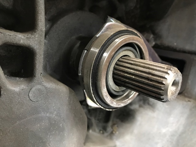 4300032906 HYUNDAI КПП купить в Запорожье